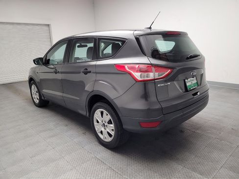 Used 2016 Ford Escape S FWD image 3