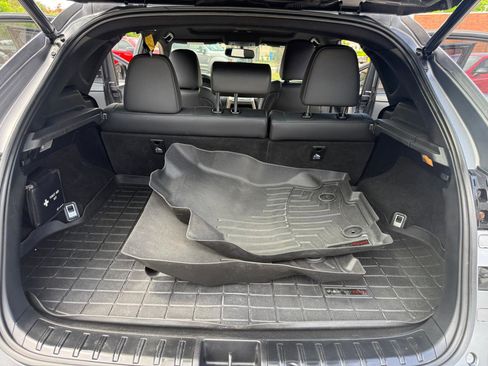 Used 2017 Lexus NX 200t F Sport w/ F Sport Premium Package image 10