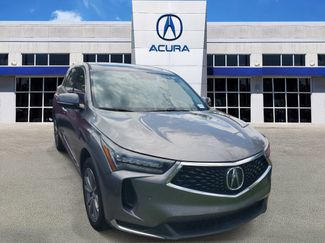 Used 2023 Acura RDX FWD w/ Technology Package video 1