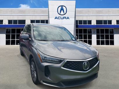 Used 2023 Acura RDX FWD w/ Technology Package