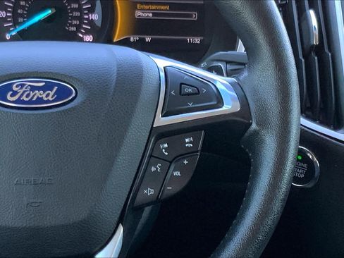 Used 2016 Ford Edge SEL w/ Equipment Group 201A image 24