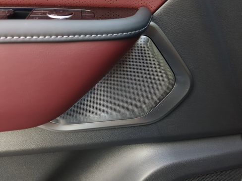 New 2026 INFINITI QX80 Autograph image 20