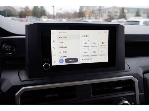 Used 2024 Toyota Tacoma SR image 21