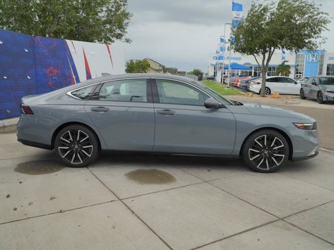 New 2026 Honda Accord Touring image 4
