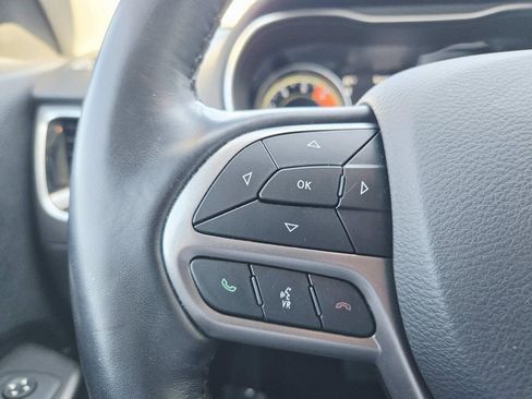 Used 2021 Jeep Cherokee Limited w/ Elite Package image 20