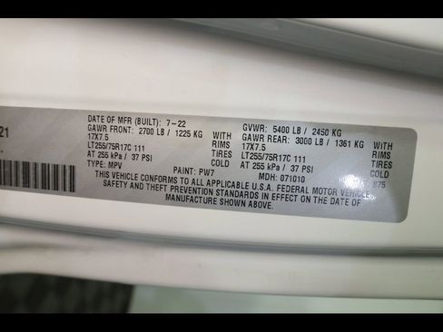 Used 2022 Jeep Wrangler Unlimited Sport image 25