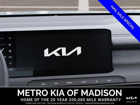 New 2027 Kia Telluride EX X-Line AWD/4WD image 20
