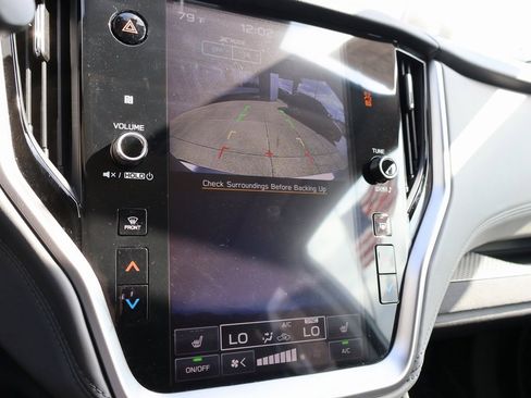 Used 2025 Subaru Outback Premium image 36