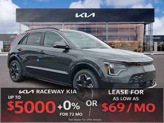 New 2025 Kia Niro Wind w/ Wind Preserve Package video 1