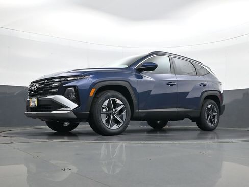 New 2026 Hyundai Tucson SEL AWD/4WD image 21