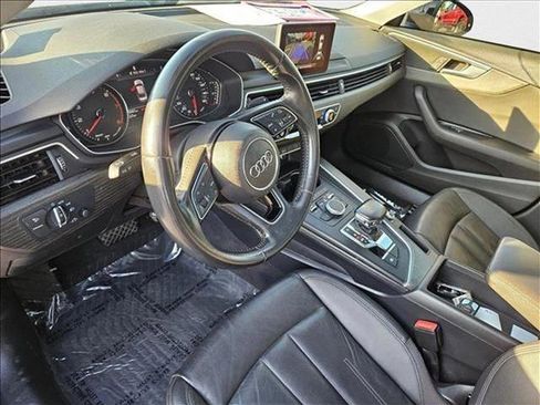 Used 2019 Audi A4 2.0T Premium w/ Convenience Package image 10