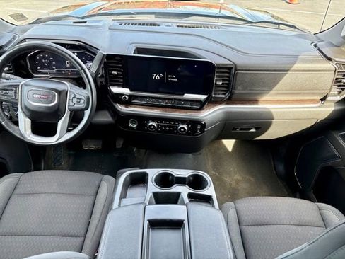 Used 2022 GMC Sierra 1500 Elevation image 25