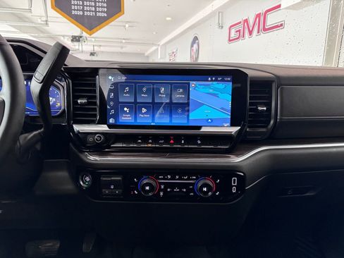 Certified 2023 Chevrolet Silverado 1500 LT Trail Boss image 17