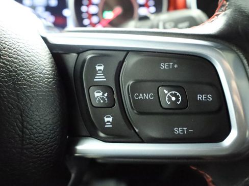 Certified 2021 Jeep Wrangler Unlimited Rubicon AWD/4WD image 36