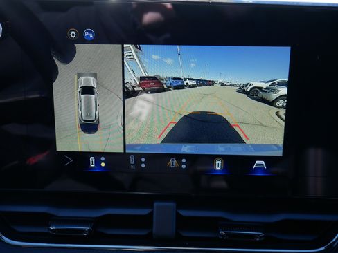 New 2026 Chevrolet Equinox RS w/ Convenience Package III image 10