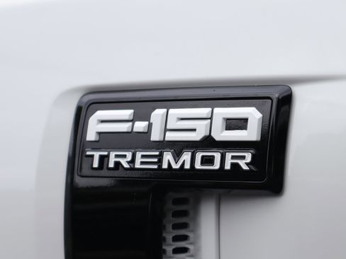 Used 2023 Ford F150 Tremor w/ Equipment Group 402A High AWD/4WD image 37