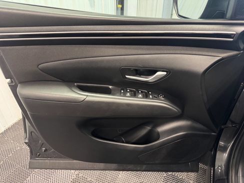 Used 2023 Hyundai Tucson SEL w/ Convenience Package image 8