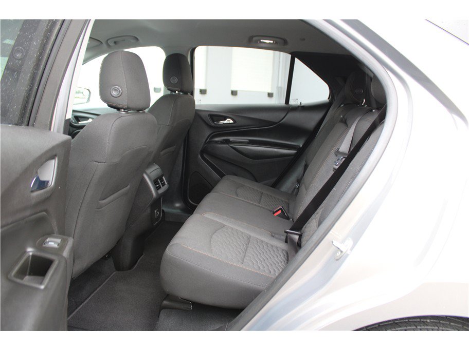 Used 2019 Chevrolet Equinox LT FWD image 12