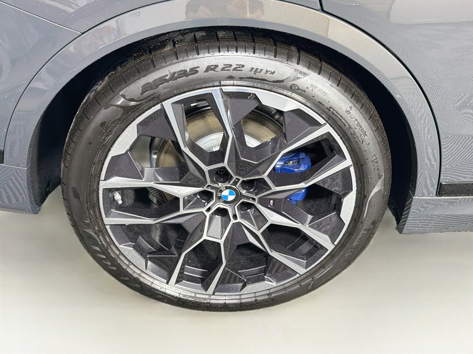 New 2027 BMW X7 xDrive40i w/ Executive Package AWD/4WD image 37