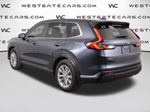 Used 2024 Honda CR-V EX-L image 41