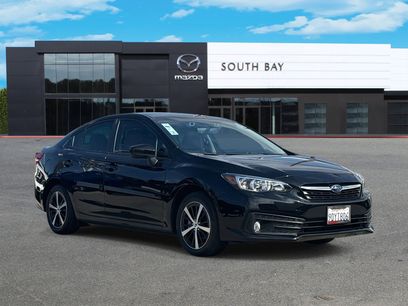 Used 2023 Subaru Impreza 2.0i Premium