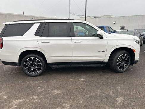 Used 2023 Chevrolet Tahoe RST w/ Luxury Package image 8