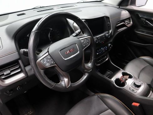 Used 2022 GMC Terrain AT4 w/ Infotainment Package II image 25
