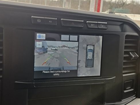 Used 2024 Ford F450 XLT w/ 360-Degree Camera Package image 21