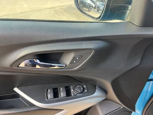 New 2026 Chevrolet Trax LS FWD image 13