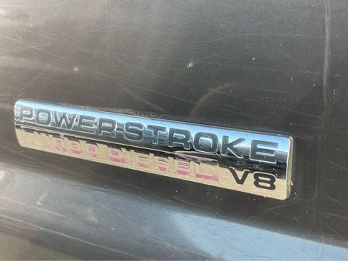 Used 2007 Ford F250 Lariat image 7