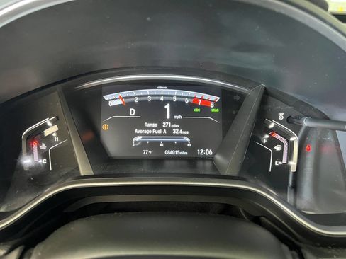 Used 2019 Honda CR-V EX-L image 28