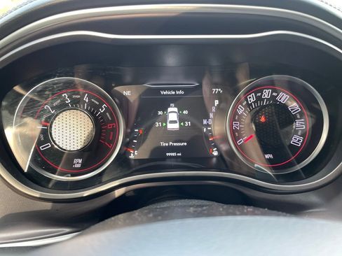 Used 2020 Dodge Challenger R/T w/ Plus Package image 13