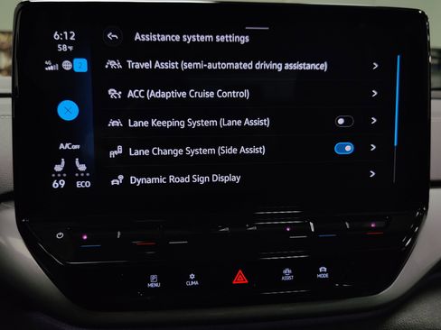 Used 2023 Volkswagen ID.4 Pro S Plus image 18