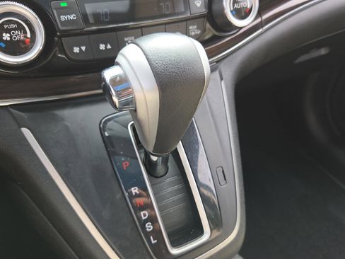 Used 2015 Honda CR-V EX-L image 29