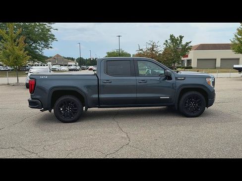 Used 2021 GMC Sierra 1500 Elevation AWD/4WD image 37