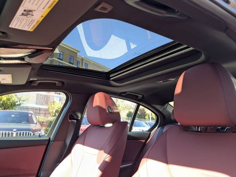 New 2026 BMW 330i xDrive Sedan w/ M Sport Package image 17