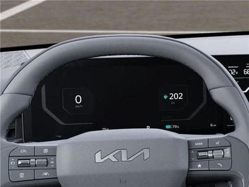 New 2026 Kia EV9 Land w/ Nightfall Edition Package AWD/4WD image 48