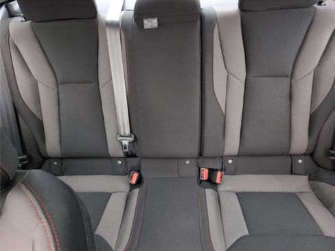 Used 2023 Subaru WRX image 25