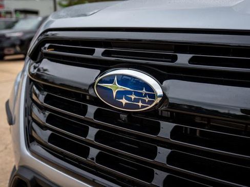 Certified 2025 Subaru Ascent Bronze Edition image 30