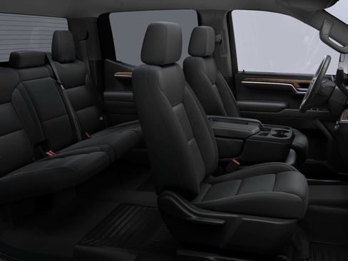 New 2026 Chevrolet Silverado 1500 RST AWD/4WD image 6
