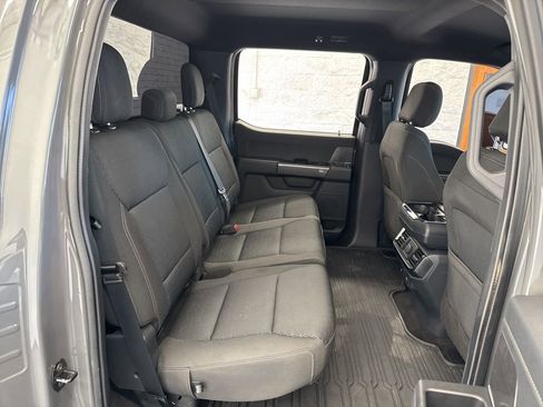 Used 2021 Ford F150 XLT w/ Equipment Group 302A High image 40