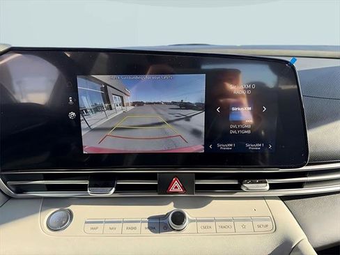 New 2026 Hyundai Elantra Limited image 23