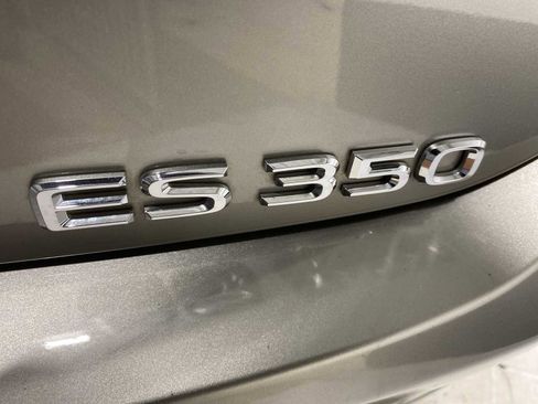 Used 2019 Lexus ES 350 image 7
