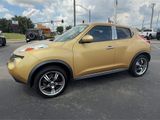 Used 2013 Nissan Juke SV image 4