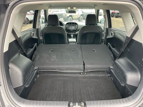 Used 2020 Kia Soul LX image 28