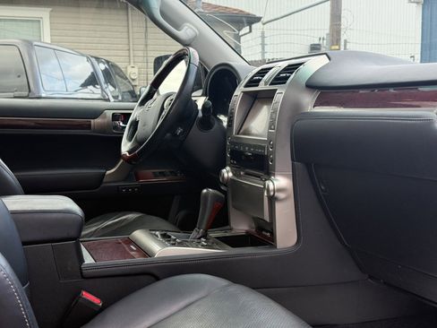 Used 2010 Lexus GX 460 Premium AWD/4WD image 18