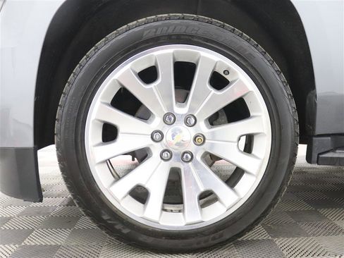 Used 2020 Chevrolet Tahoe LT image 38