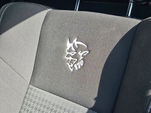 Used 2023 Dodge Challenger SRT Hellcat Redeye image 14