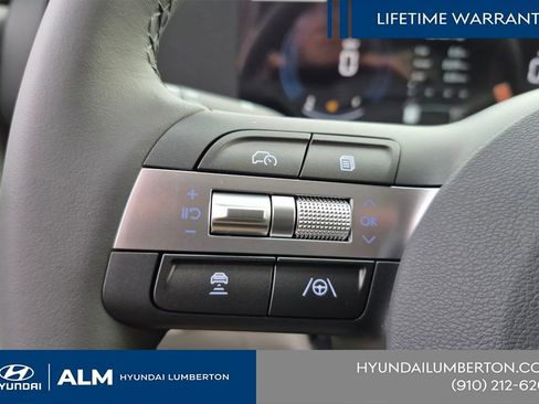 New 2026 Hyundai Kona SEL Sport FWD image 27