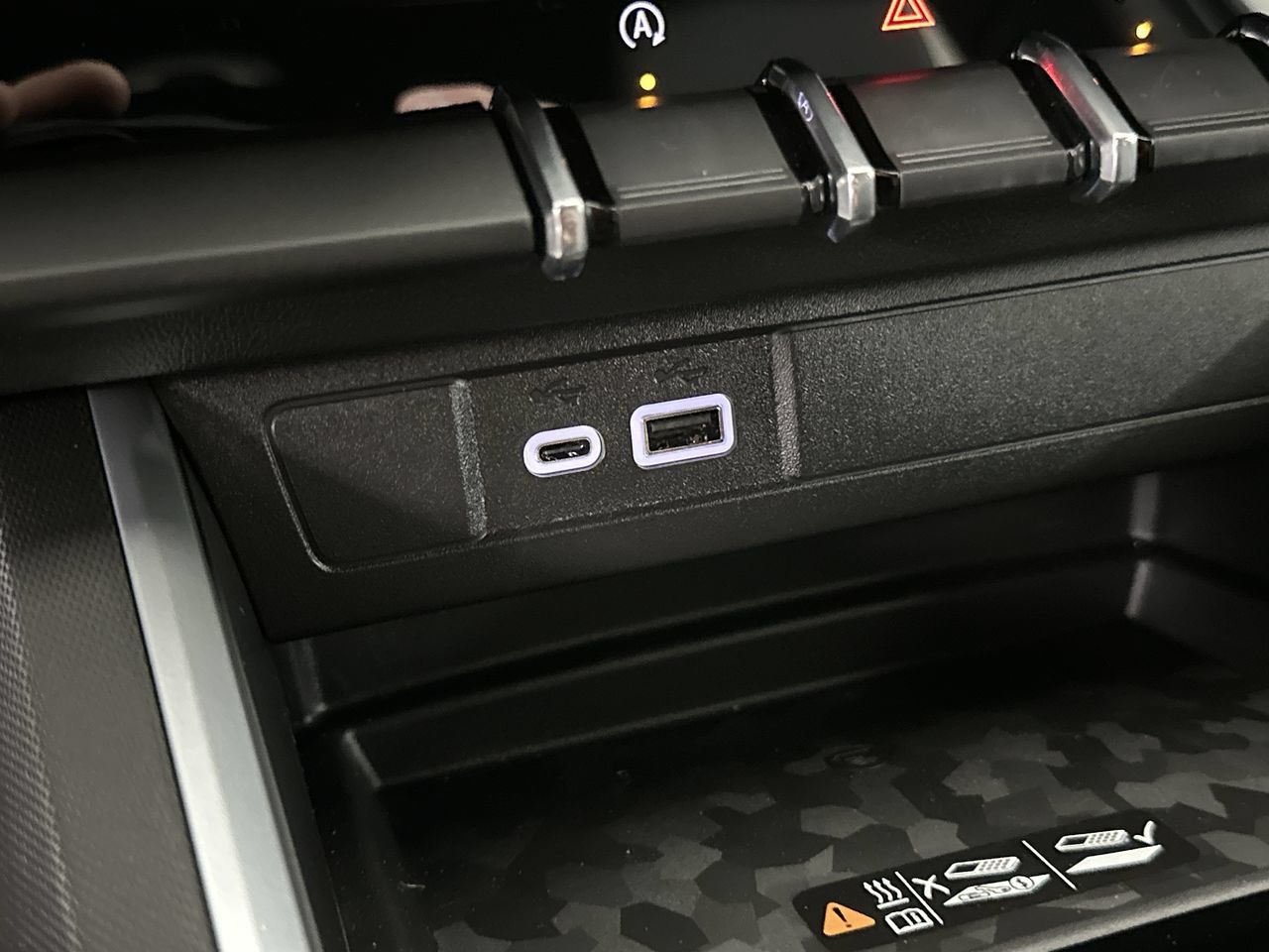 New 2026 Chevrolet Colorado Trail Boss AWD/4WD image 60
